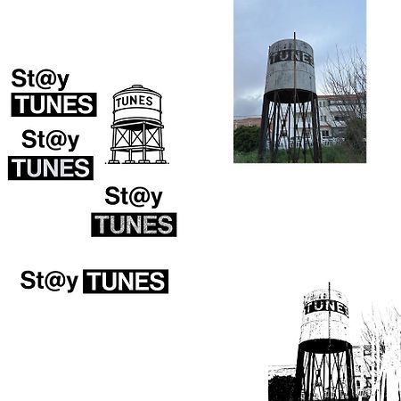 אלבופיירה St@Y Tunes מראה חיצוני תמונה